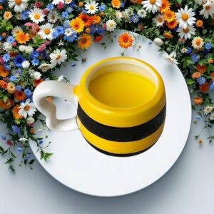 Handpoured Honey Melt